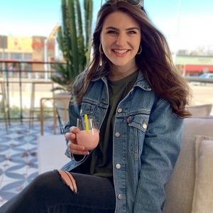 Meet your Posher, Jaime